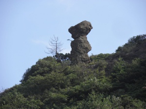 礫岩 達人navi平戸 世界文化遺産の島 長崎県平戸市の旅行は平戸観光協会