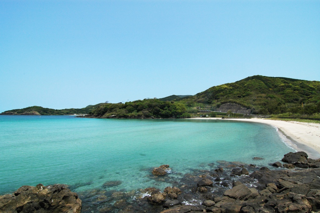 夏だ 海だ そうだ平戸へ行こう 令和元年度海情報 達人navi平戸 世界文化遺産の島 長崎県平戸市の旅行は平戸観光協会