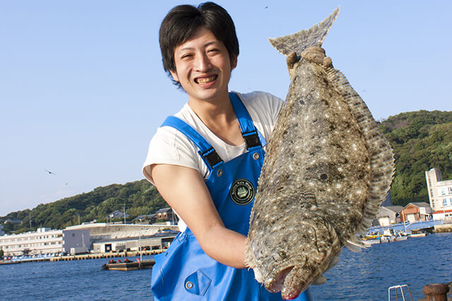 ひらめ 食べる 達人navi平戸 世界文化遺産の島 長崎県平戸市の旅行は平戸観光協会